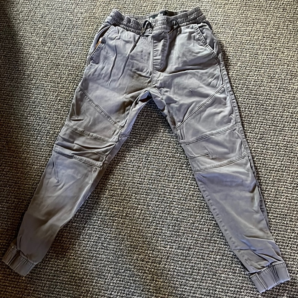 Hollister skinny jogger advanced stretch S